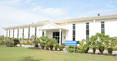 Dr. Panjwani Center for Molecular Medicine and Drug Research